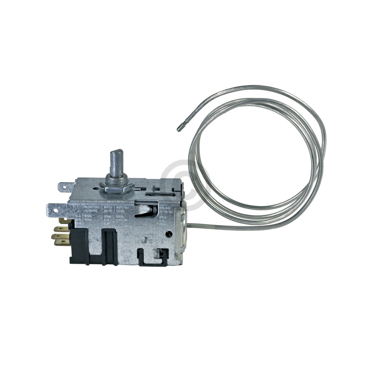 Thermostat 077B5242 Danfoss 200361907 AEG, Electrolux, Juno, Zanussi