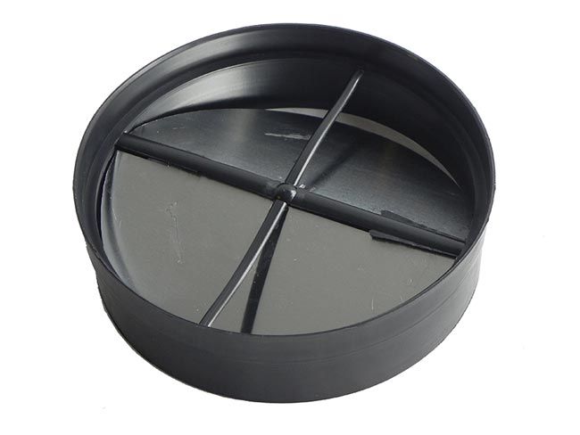 Ventil 142mm für Dunstabzugshaube Sogedis 219A03 Durchmesser