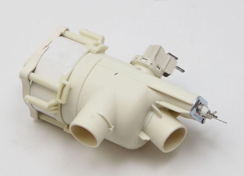 Zxw-50-8-1l Umwälzpumpe mit Heizung für Midea Geschirrspüler