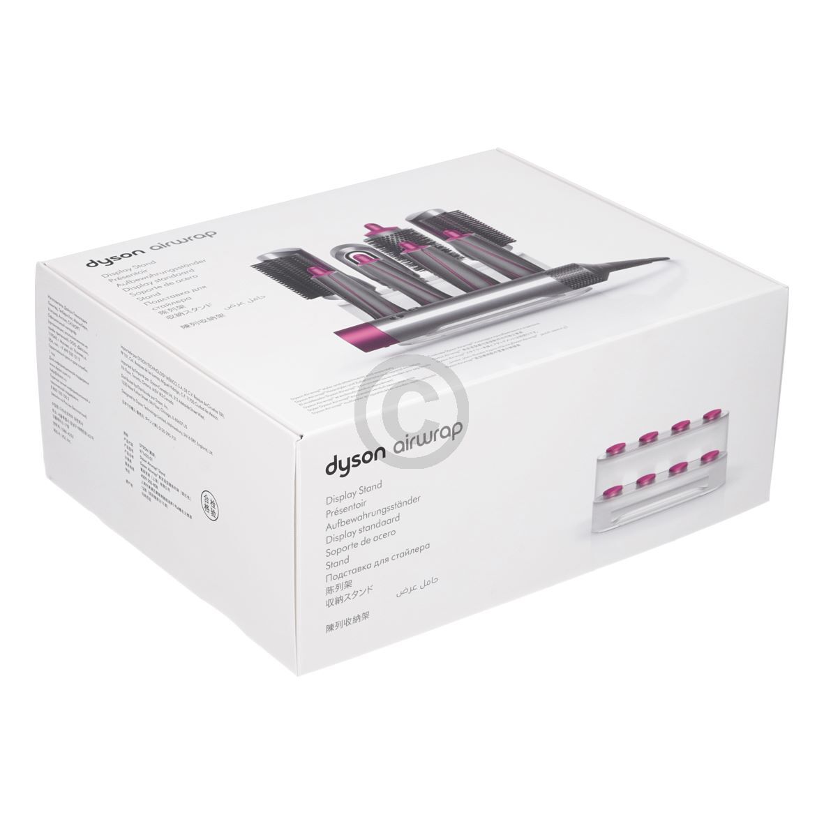 Aufbewahrungsstnder Dyson 971425-01 fr Airwrap Haarstyler -