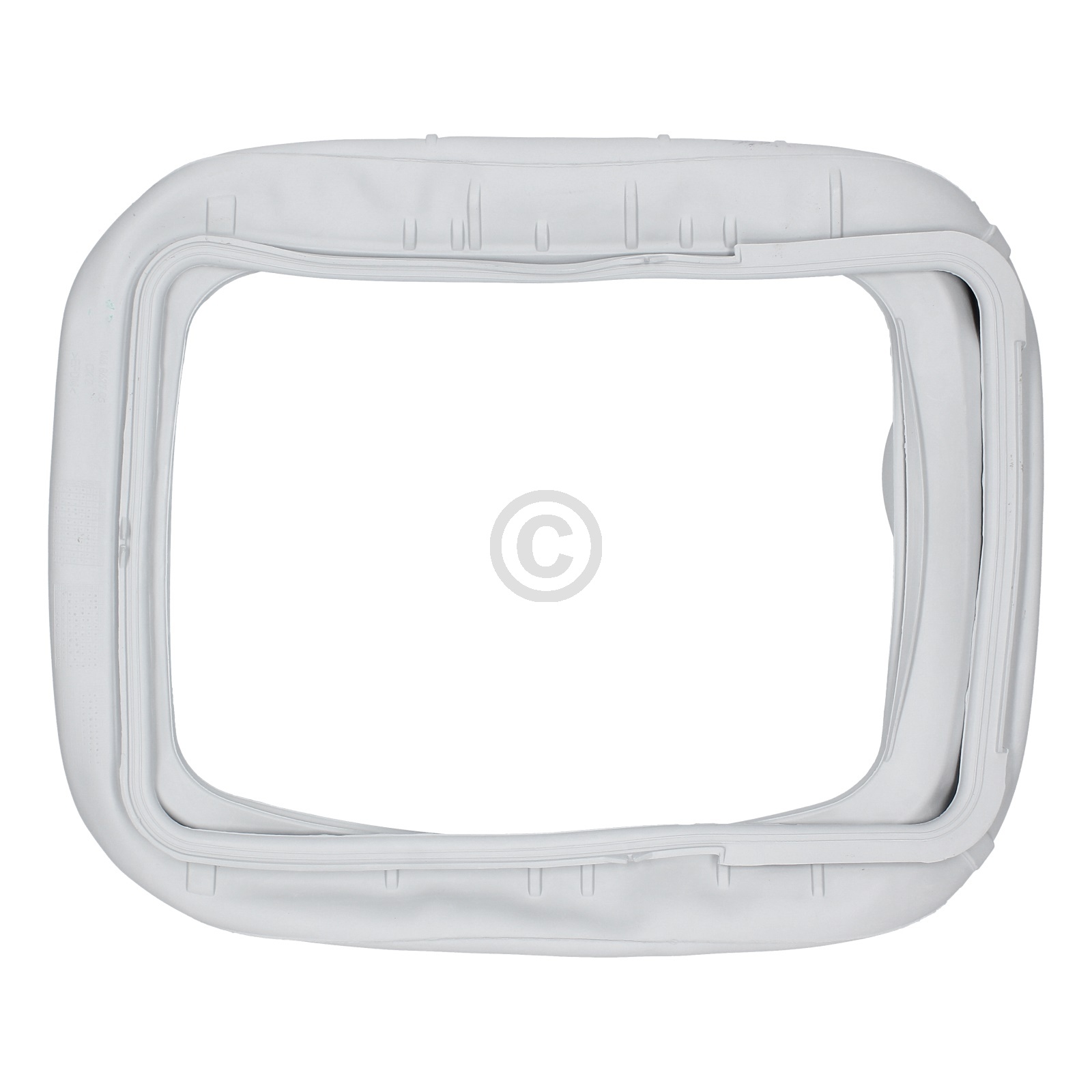 Türmanschette wie AEG 4071425344 für Waschmaschine