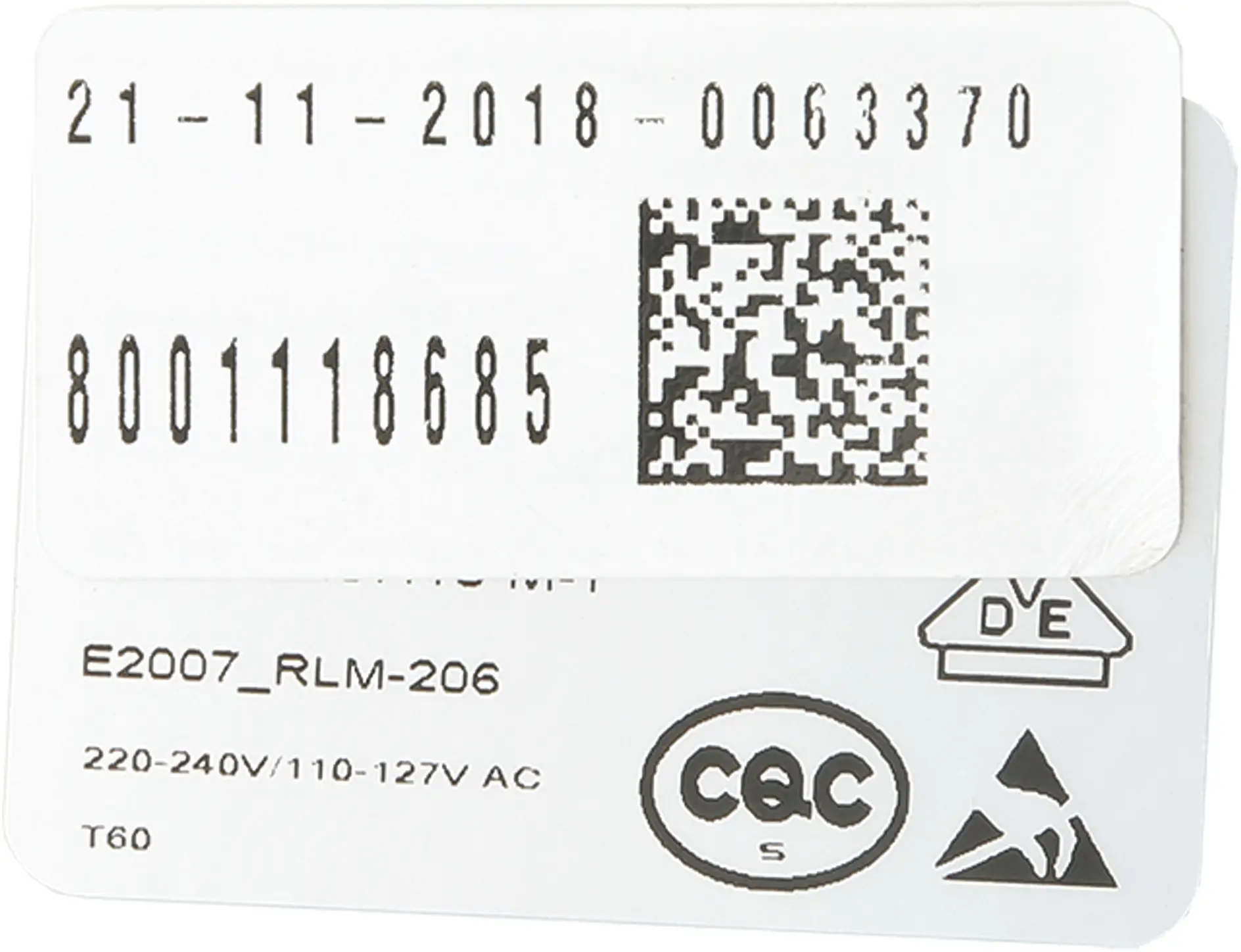 Leistungsmodul 00658749