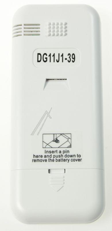 Fernbedienung für Dunstabzugshaube Whirlpool 488000535443 Steuerung