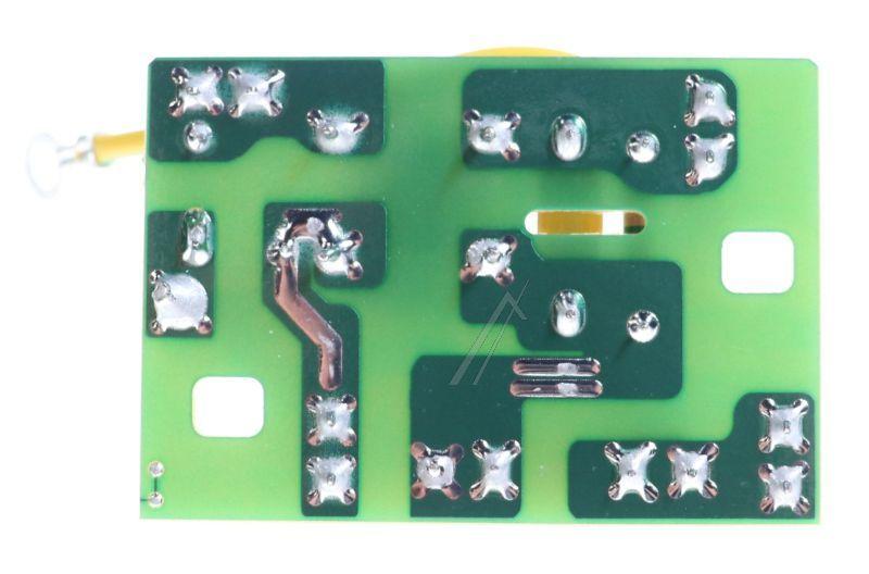 Entstörfilter für Midea Mikrowelle 17170000019652 Störfilter