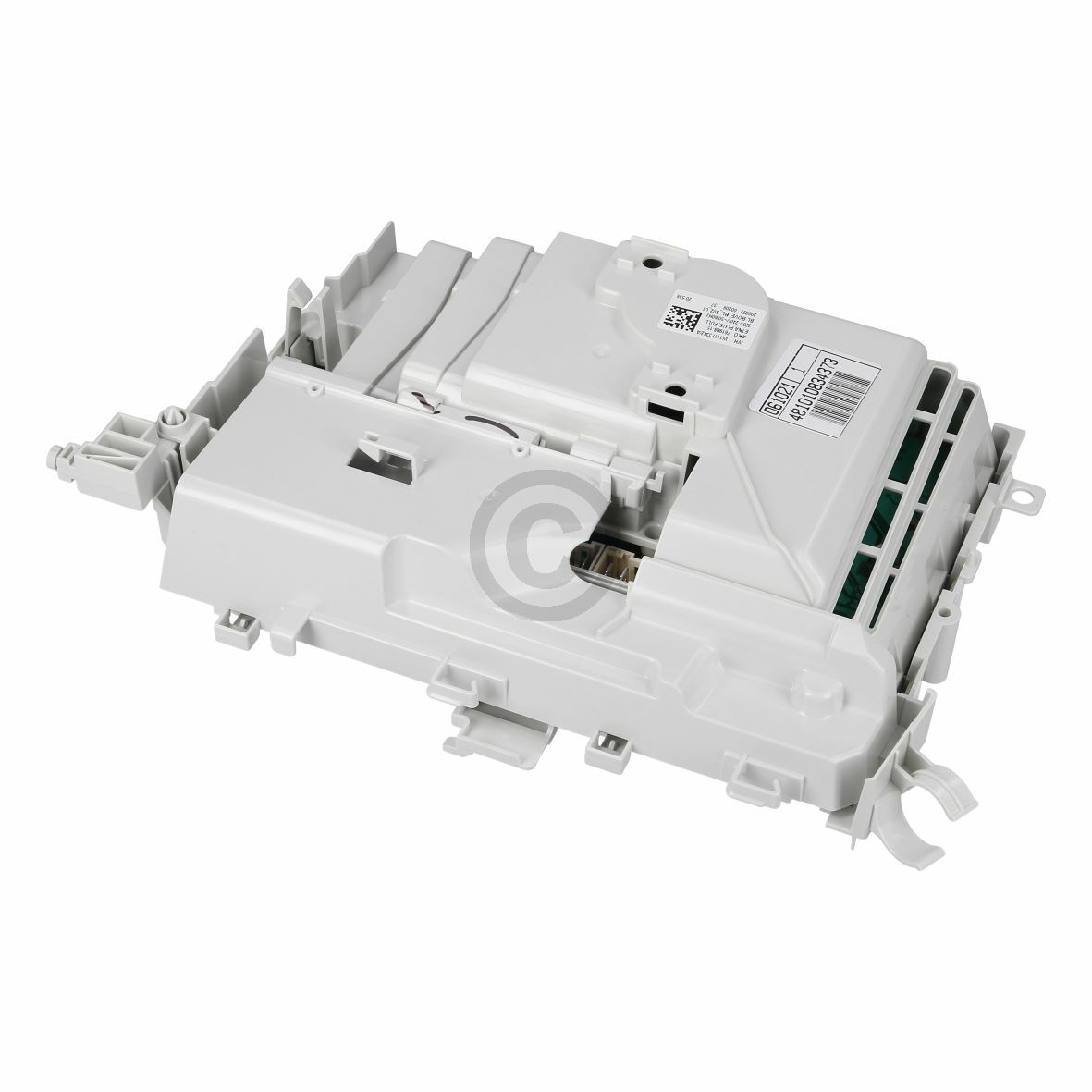 Kontrolleinheit Whirlpool 481010834373 für Waschmaschine