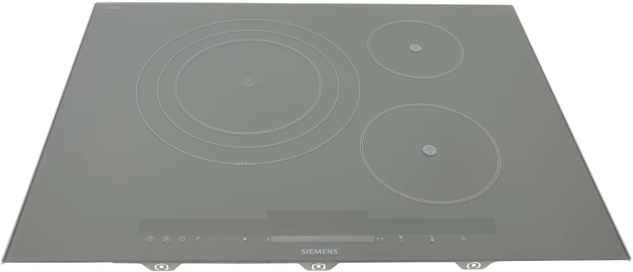 Glaskeramikfläche 00686942