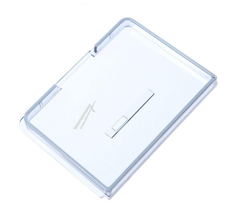 Behälterdeckel gemahlener Kaffee für Kaffeemaschine Delonghi AS00005216 Behälterverschluss