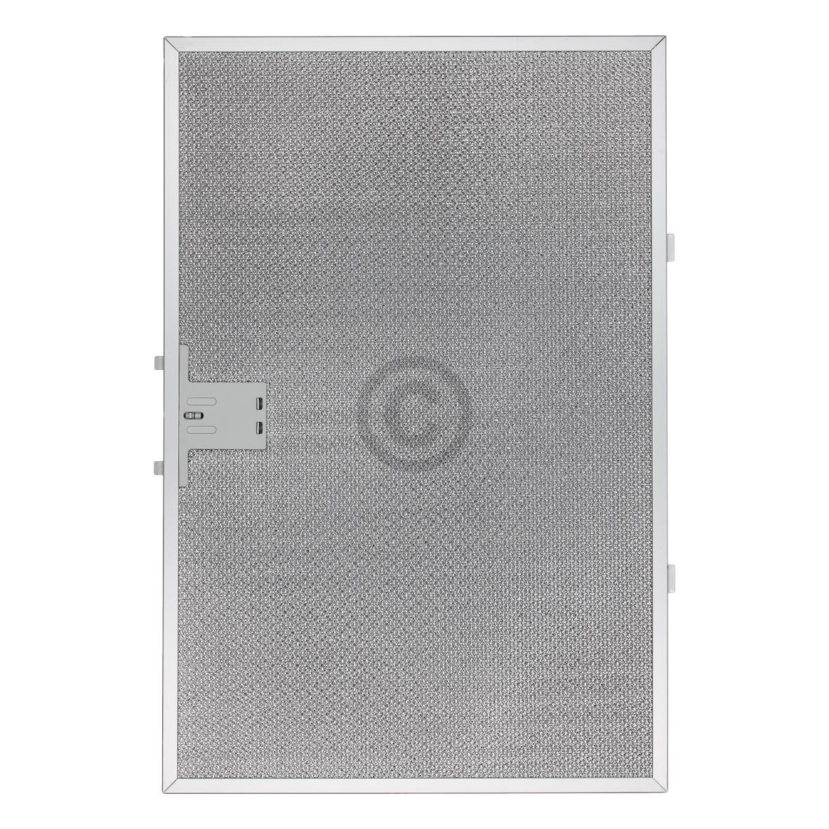 Fettfilter NEFF 11022469 Metallfilter 375x260mm für Dunstabzugshaube