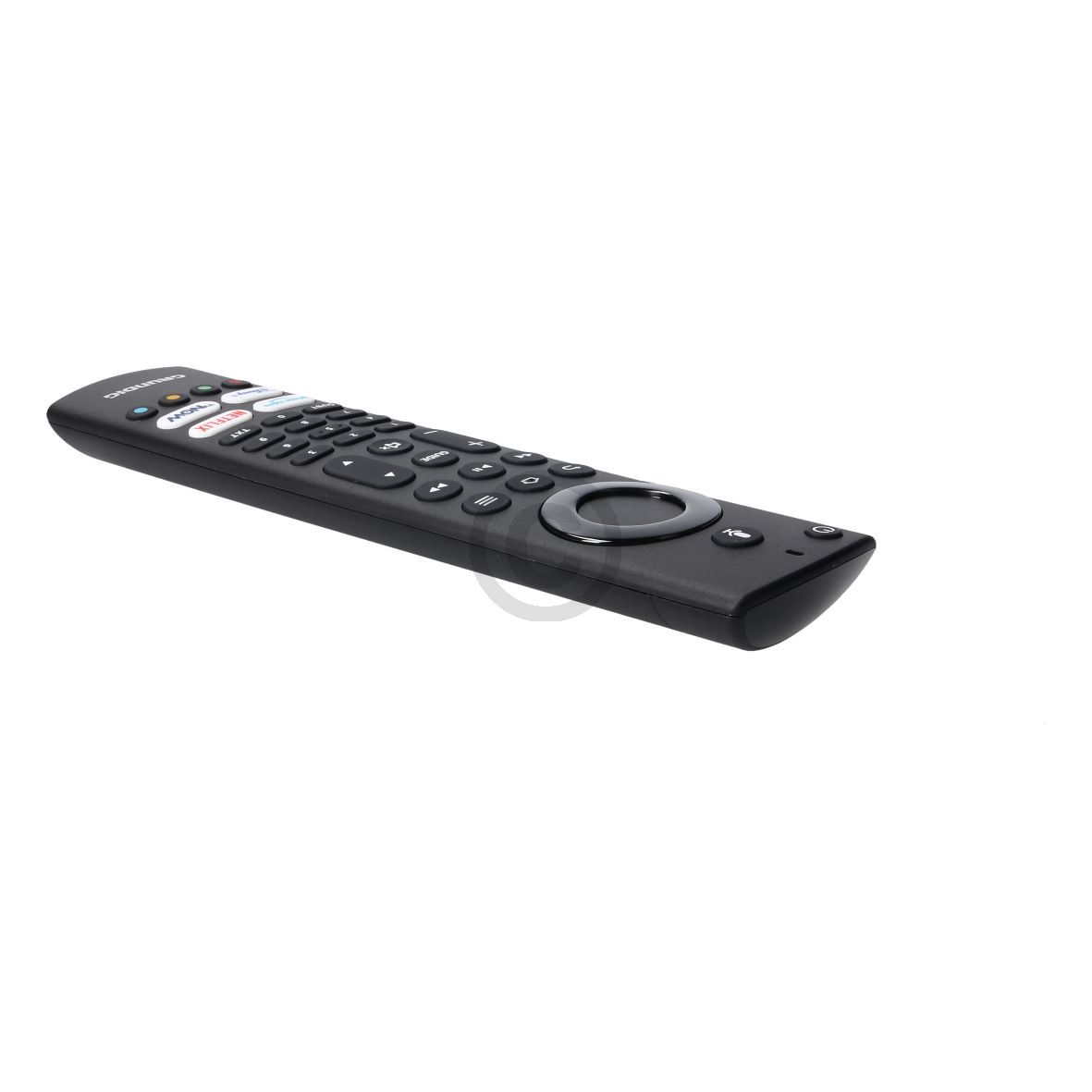 Fernbedienung mit Sprachsteuerung GRUNDIG ALD187R-4 für Fernseher TV