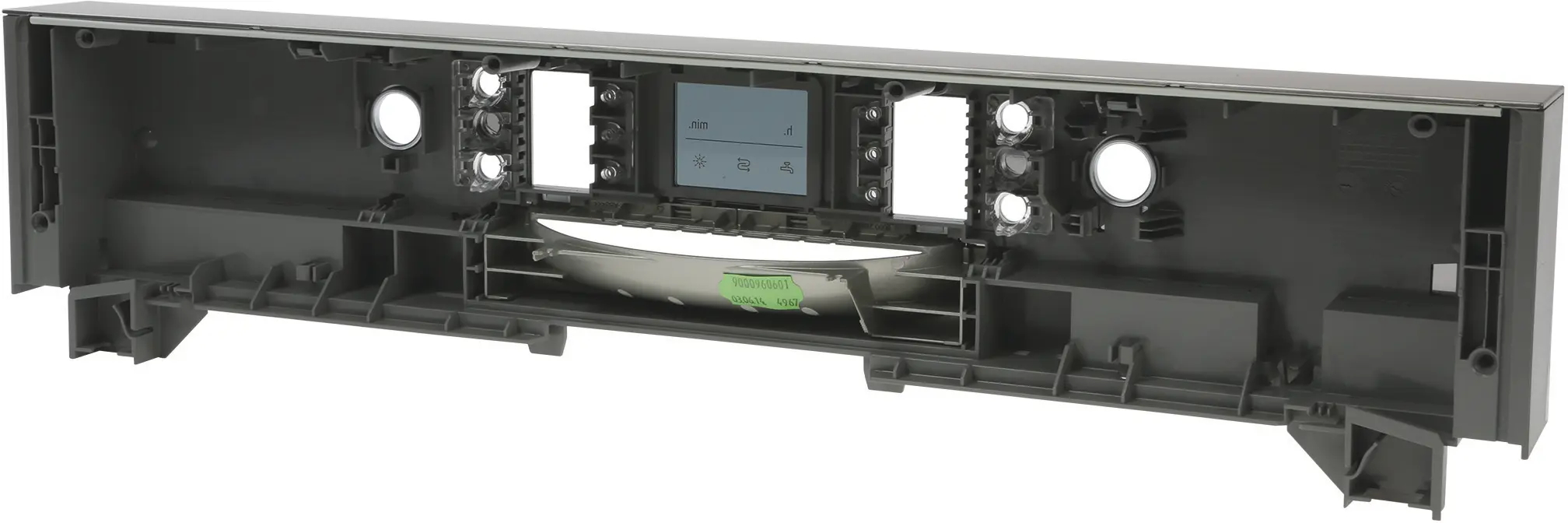 Bedienblende 11003436