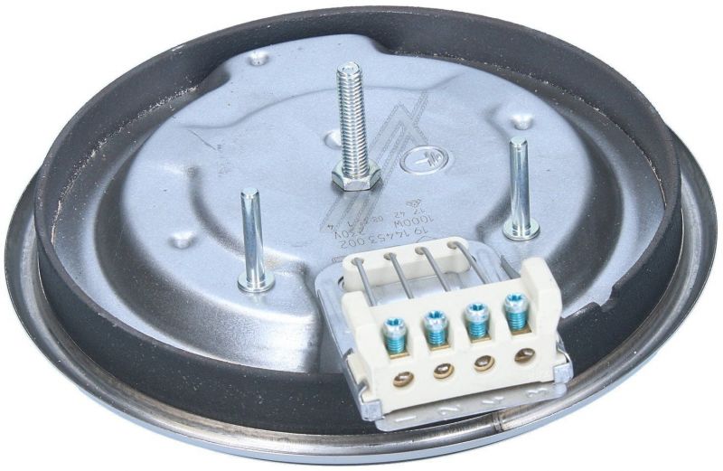 Kochplatte EGO 1914453002 für Herd 1000W, 230V, 145mm