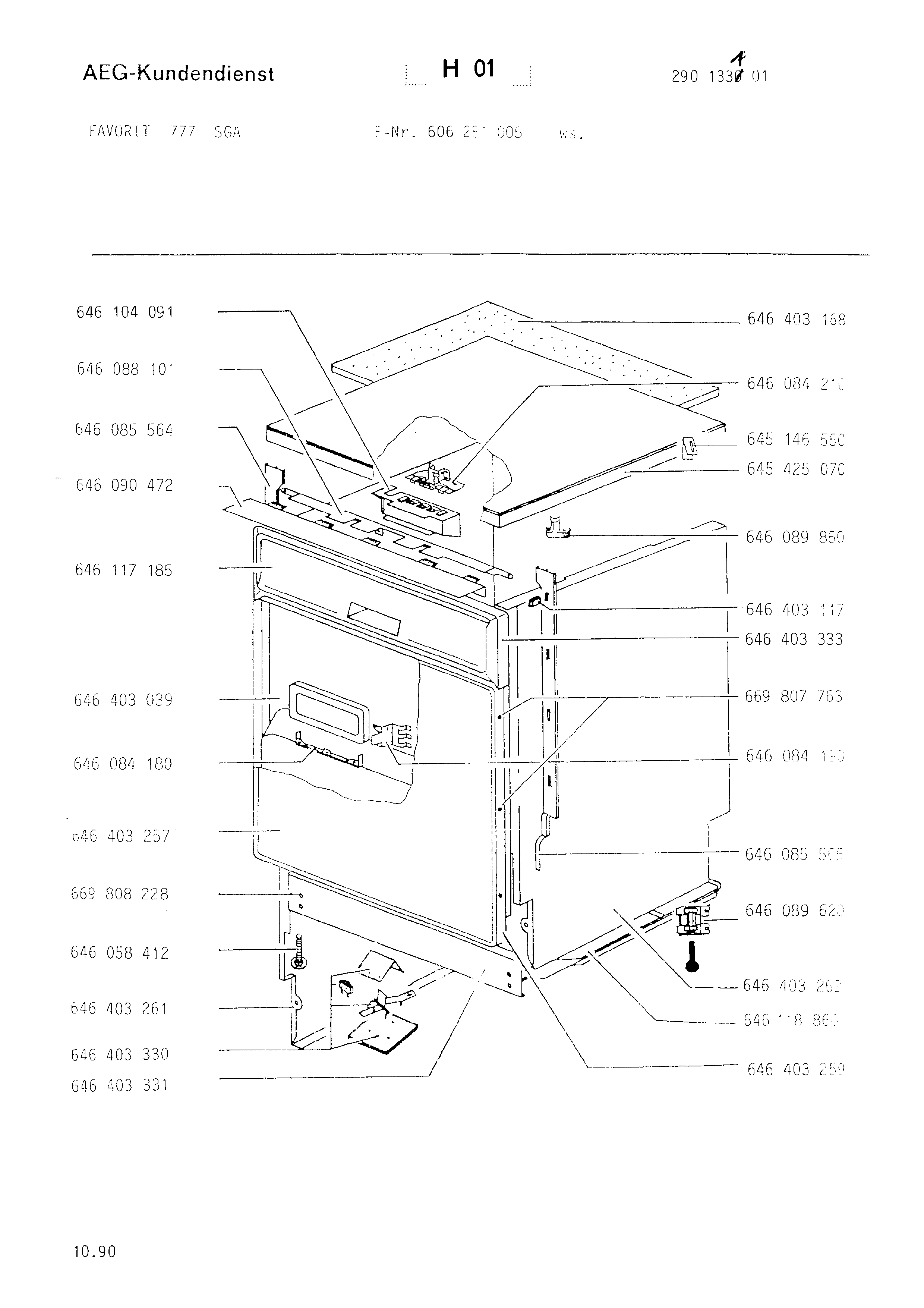 Ersatzteile_Favorit_777_SGA_60628100500_Bild_6