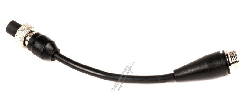 Ninebot S Adapter Pad Kit Segway-Ninebot 10.02.0093.00 für Gokart Pro E-Scooter