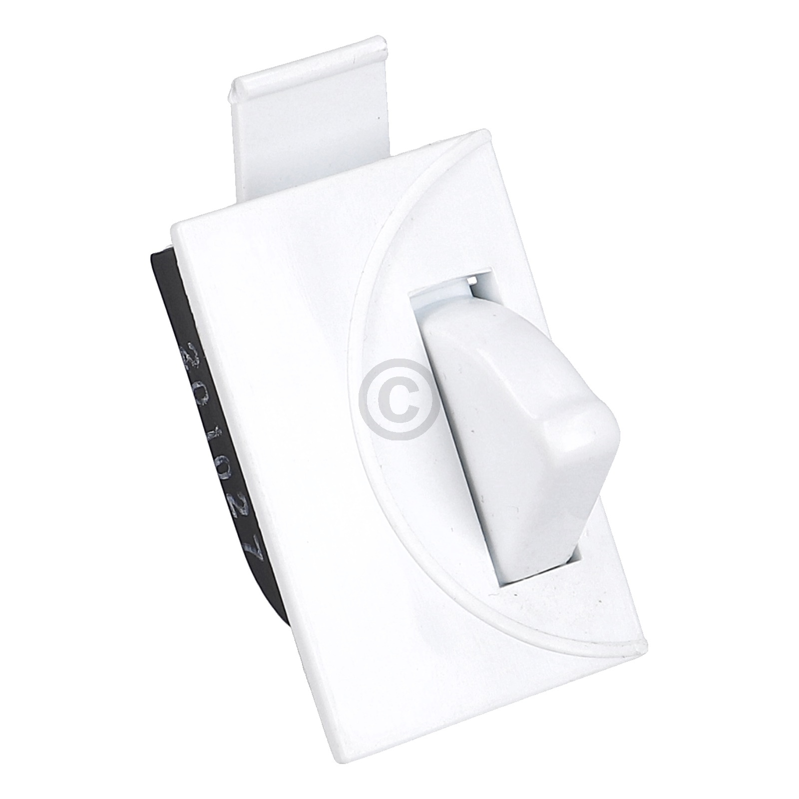 Lichtschalter SAMSUNG DA34-10120E SP201R-7D für KühlGefrierKombination