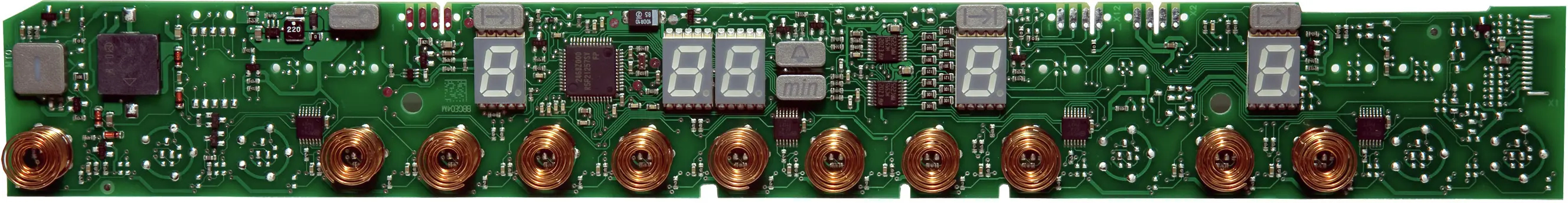 Bedienmodul 00614050