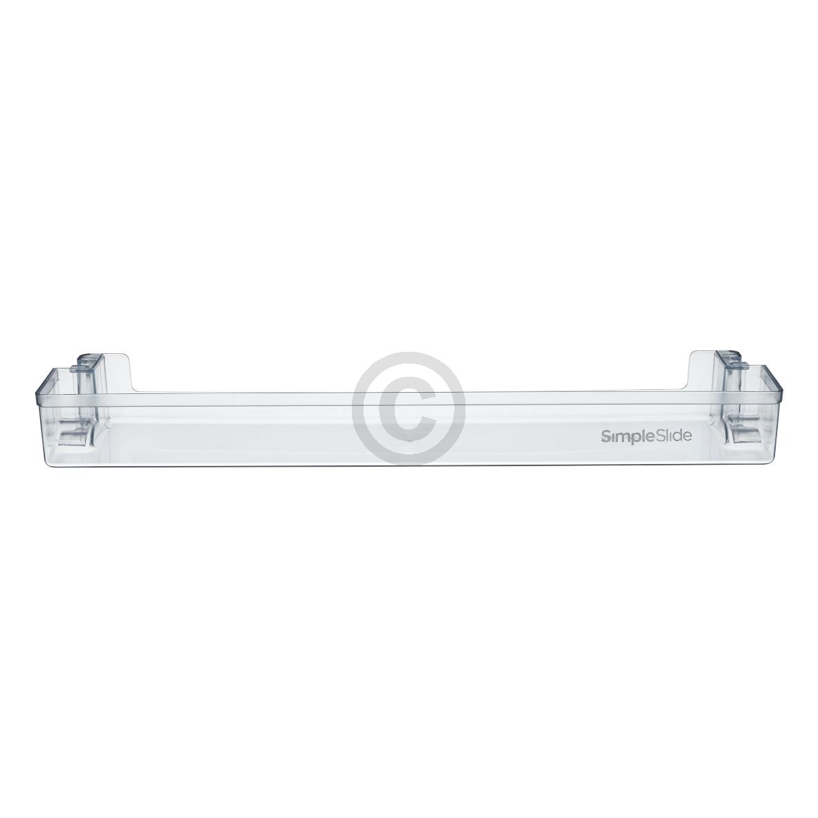 Türfach mitte SimpleSlide gorenje 512818  460x50mm für Kühlschrank KühlGefrierKombination