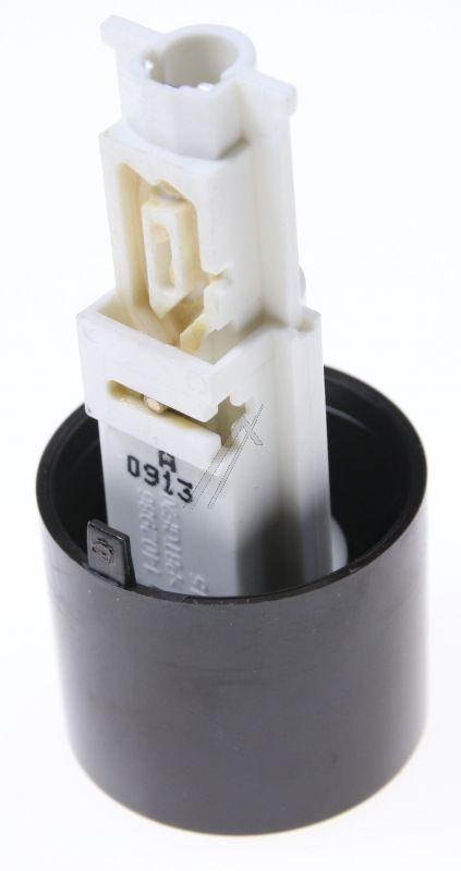 Knebel, Energieregler, Braun, 0-9 (5618446305)