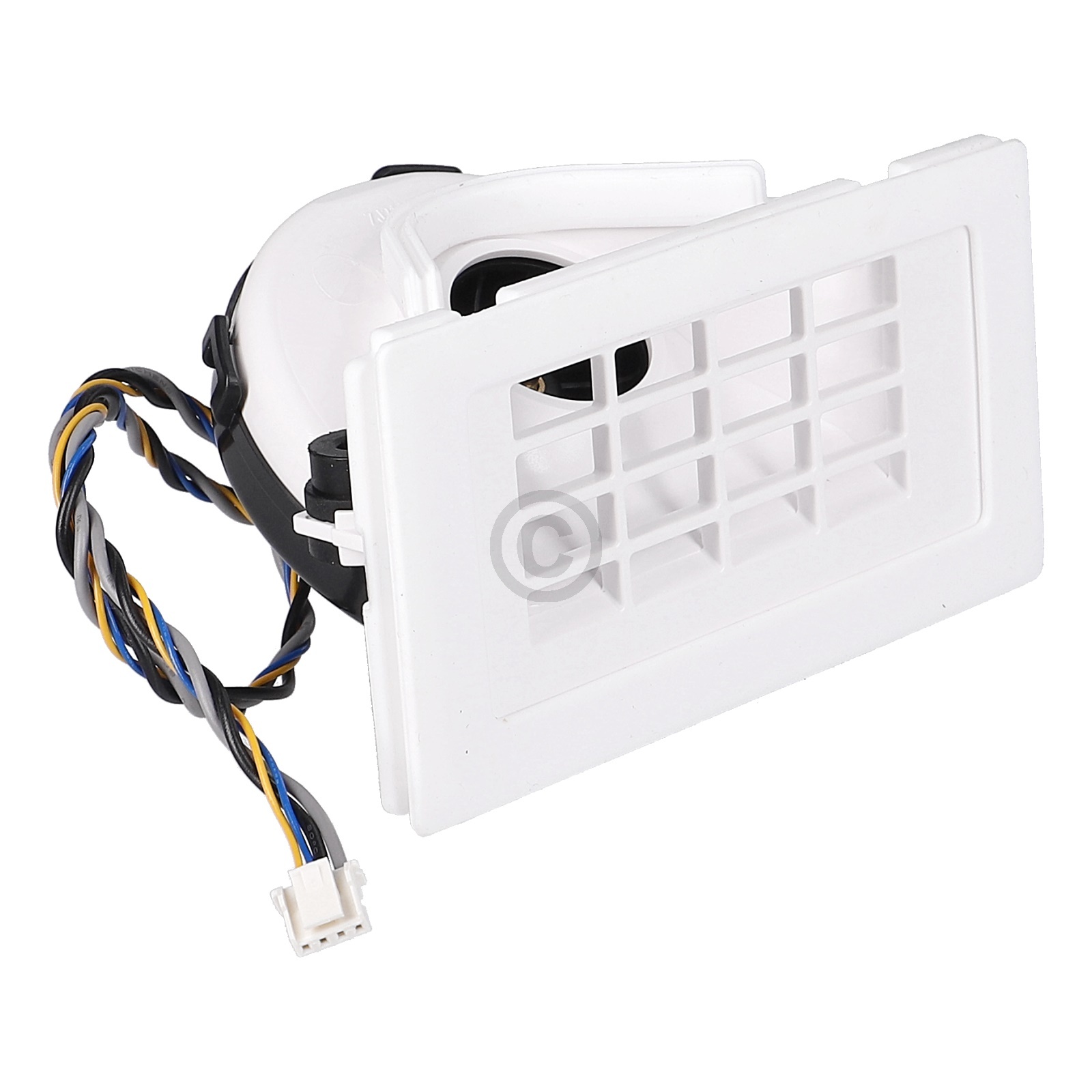 Fan motor （white） 201-2437-0336