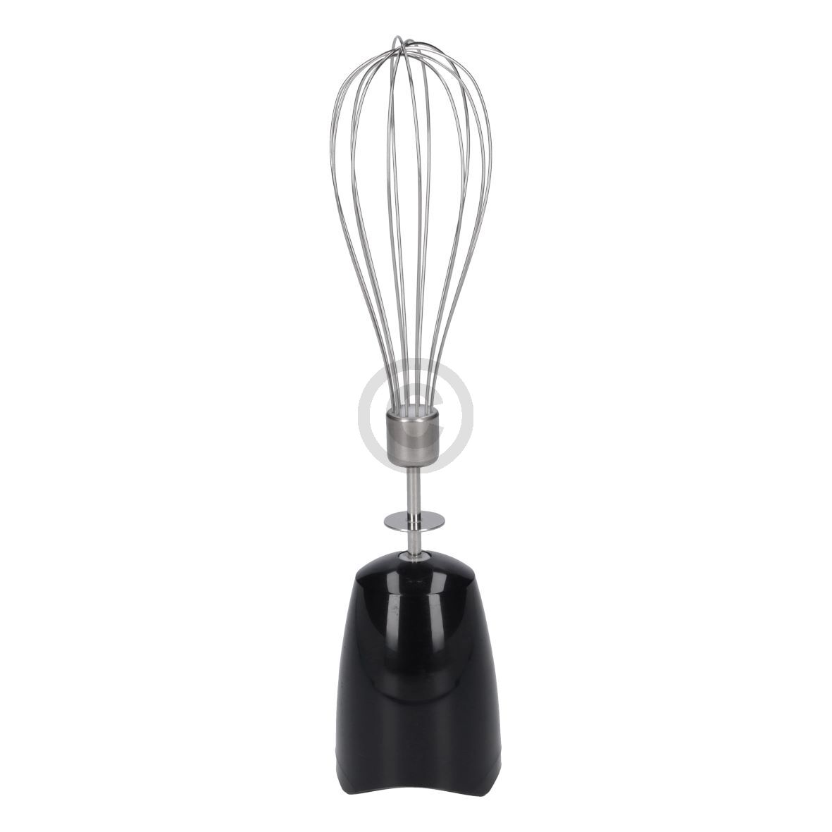 Schneebesen mit Getriebe BRAUN MQ10BK 0X81364450 für Stabmixer