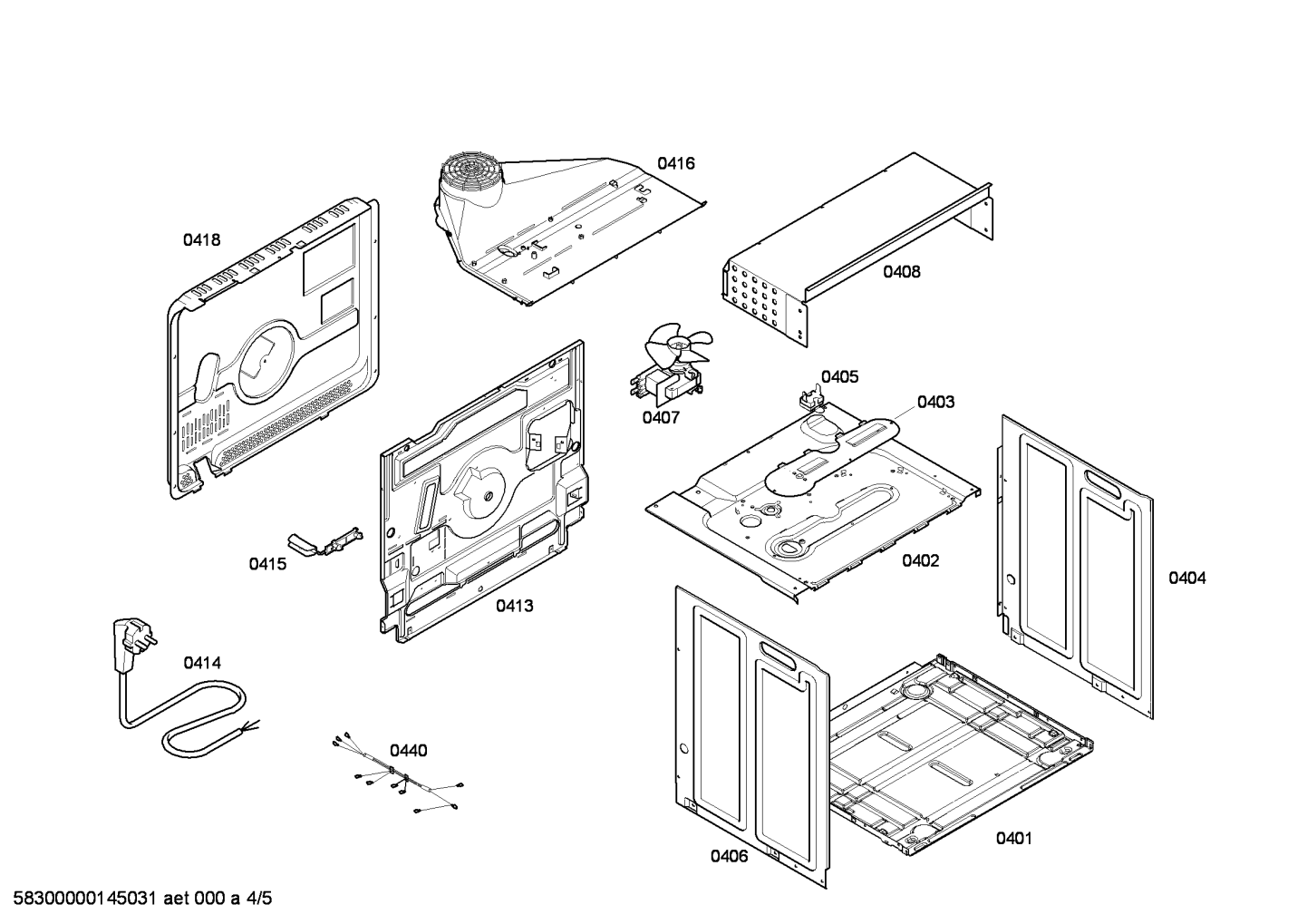 Ersatzteile_Horno.siemens.3D.indp.S2.E0_CF_E.negro_HB43AB621F_2F01_Bild_4