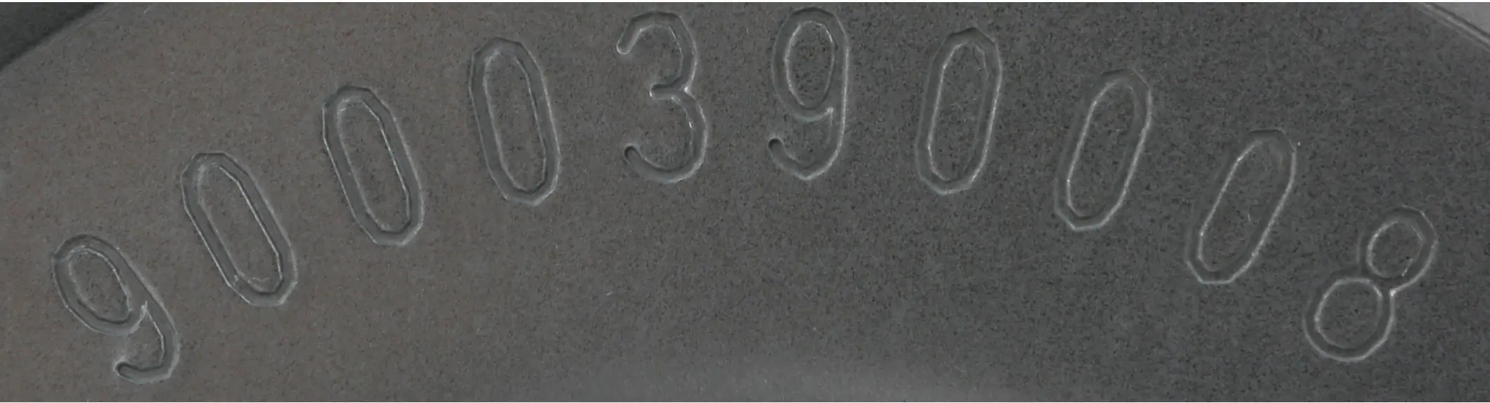 Riemenscheibe 00673912