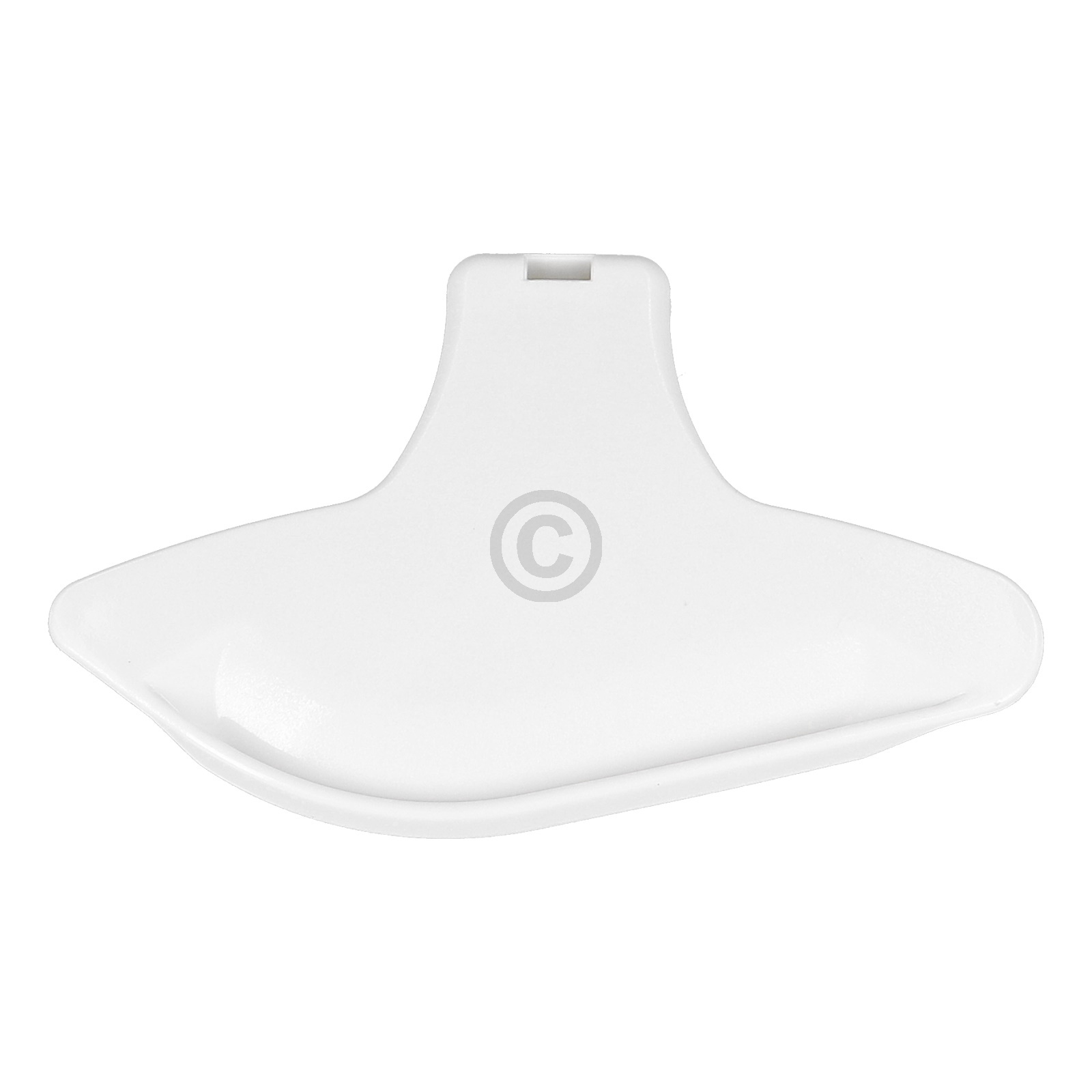 Türgriff Set passend für Whirlpool 482000031020 BLUPARTS - KOMPATIBEL 10107870