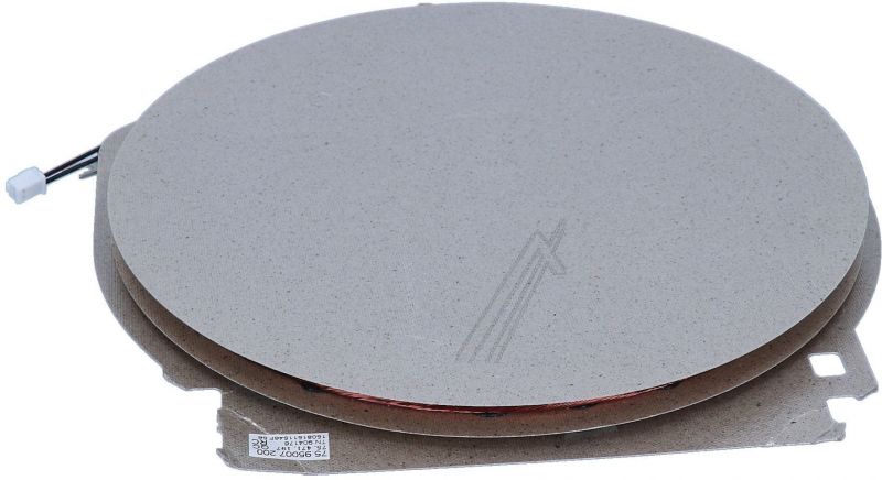 Heizwendel für Ofen Hisense/Gorenje 477576 200mm