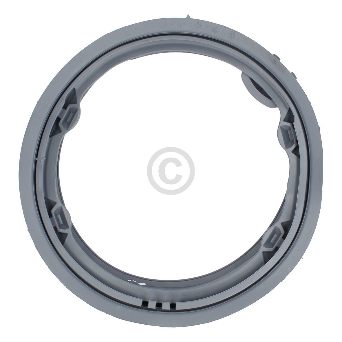 Türmanschette LG MDS66651605 für Waschmaschine Frontlader