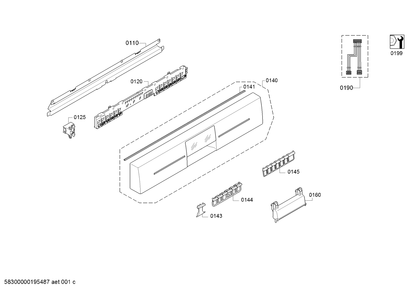 Ersatzteile_iQ300_SN436W02IS_2F39_Bild_3