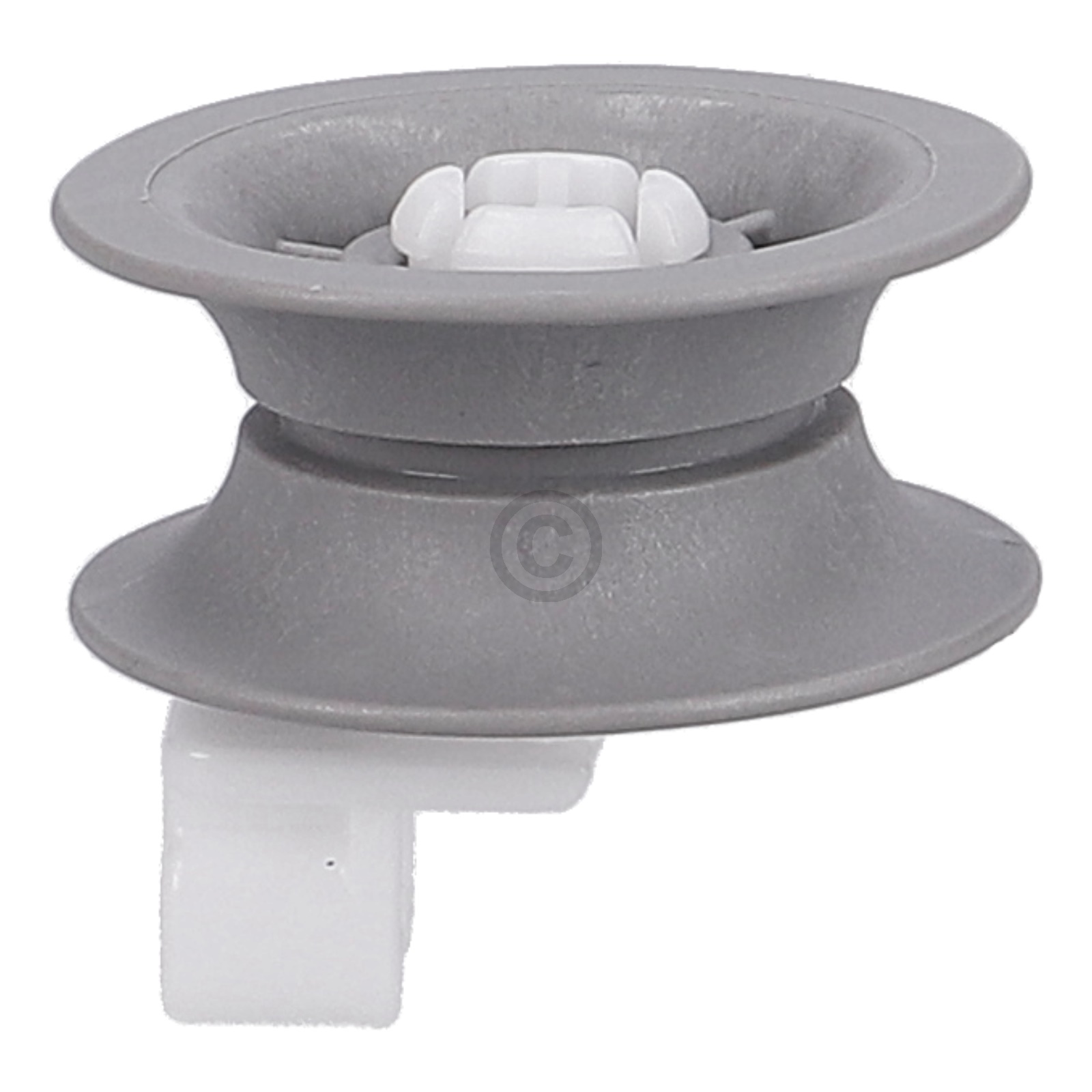 Rolle (Oberkorb) Bosch 10032849 für Geschirrspüler Bosch