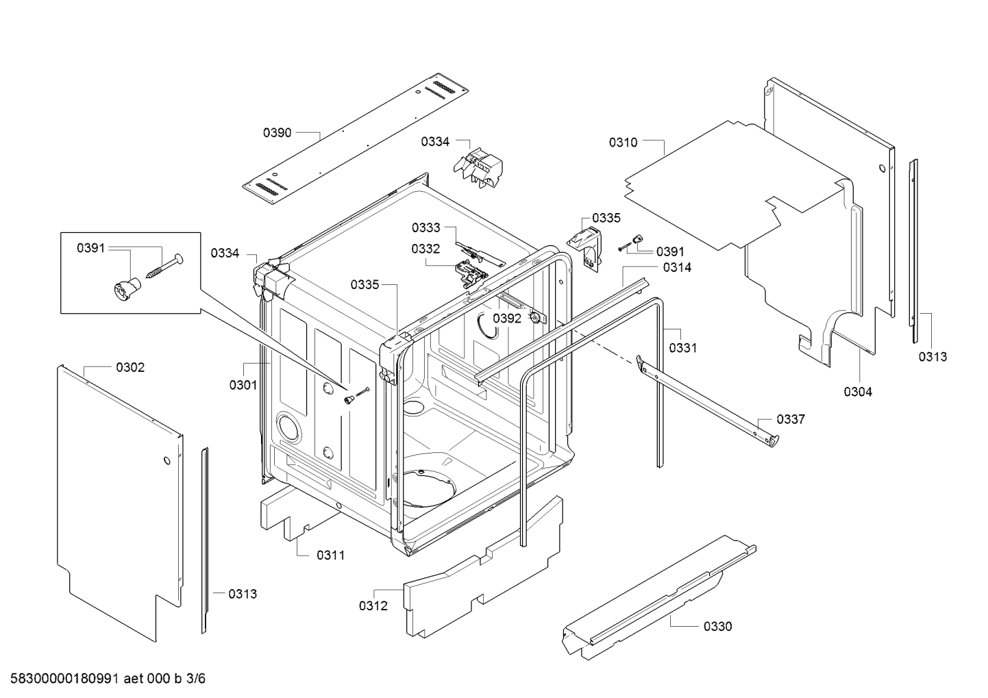 Ersatzteile_ecoEdition_SN45M509EU_2F85_Bild_3