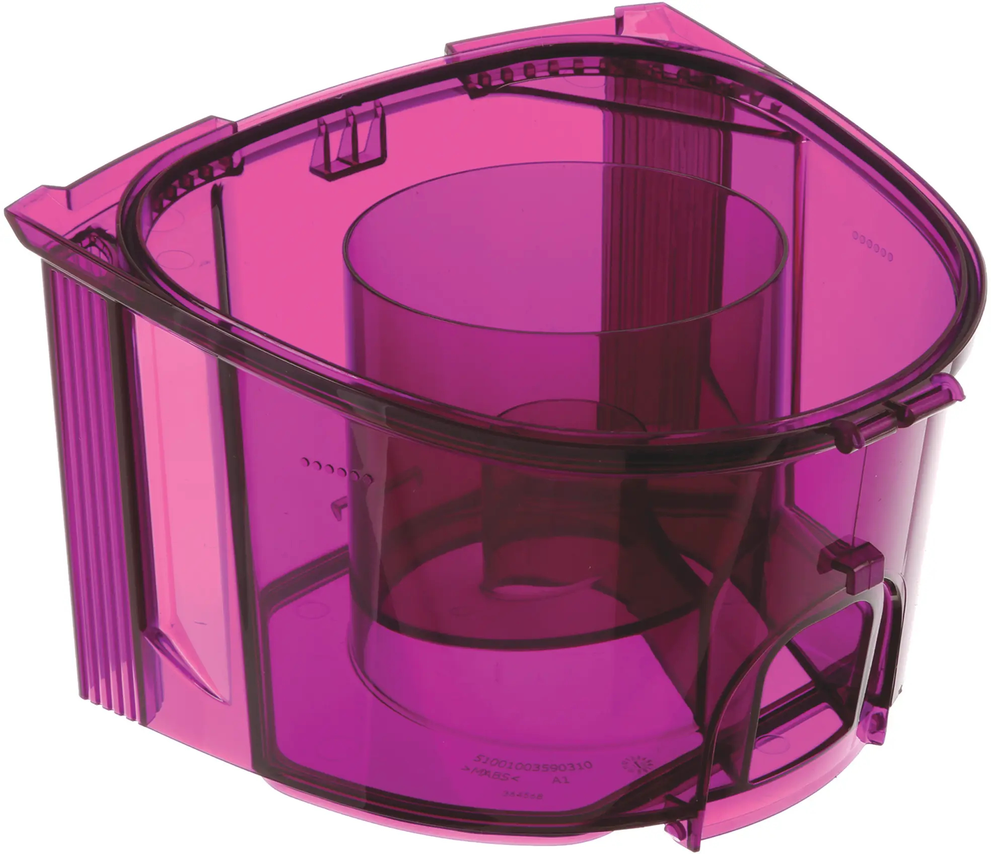 Staubbehälter 12013966