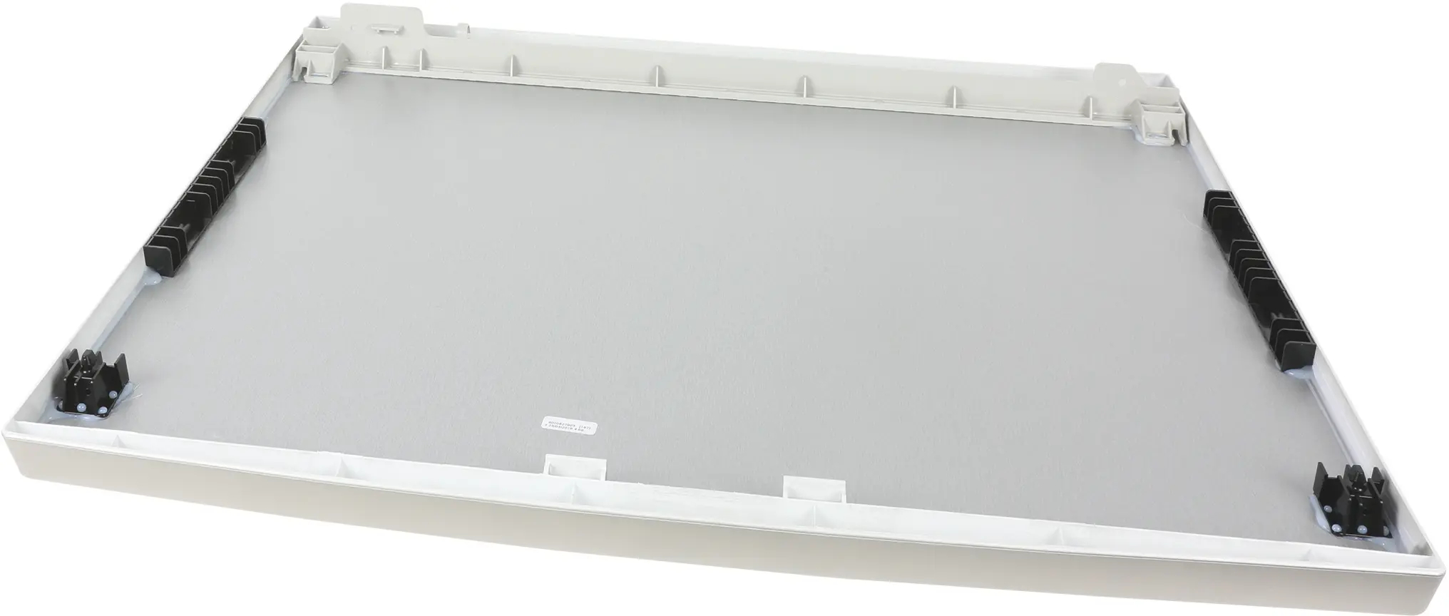 Abdeckplatte 00689345