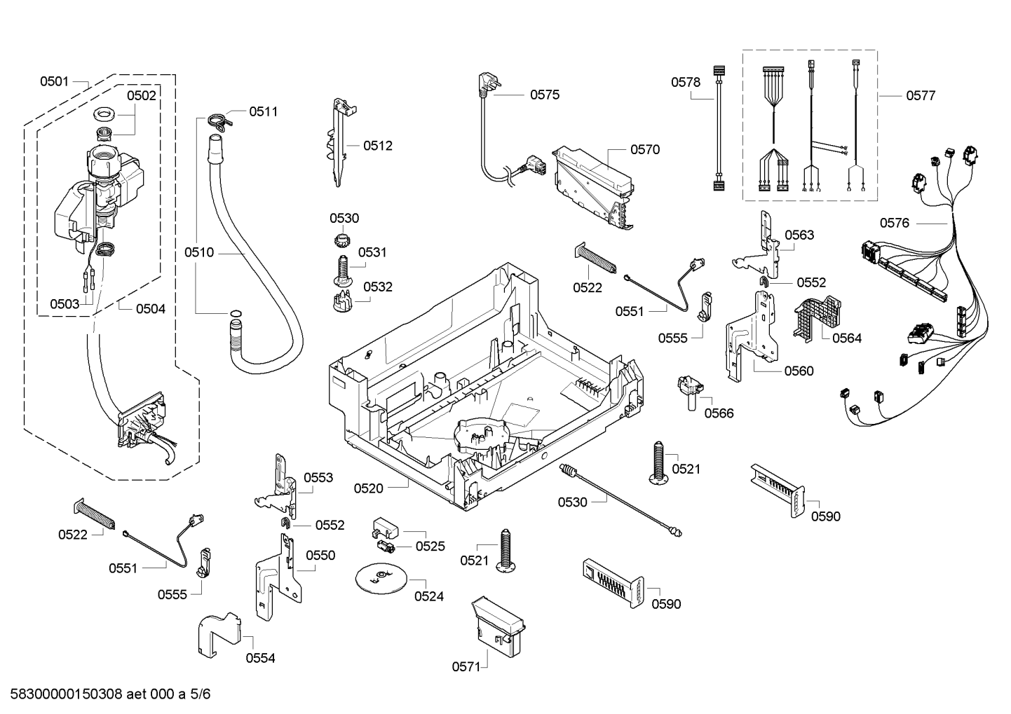 Ersatzteile_SN66T092GB_2F22_Bild_5