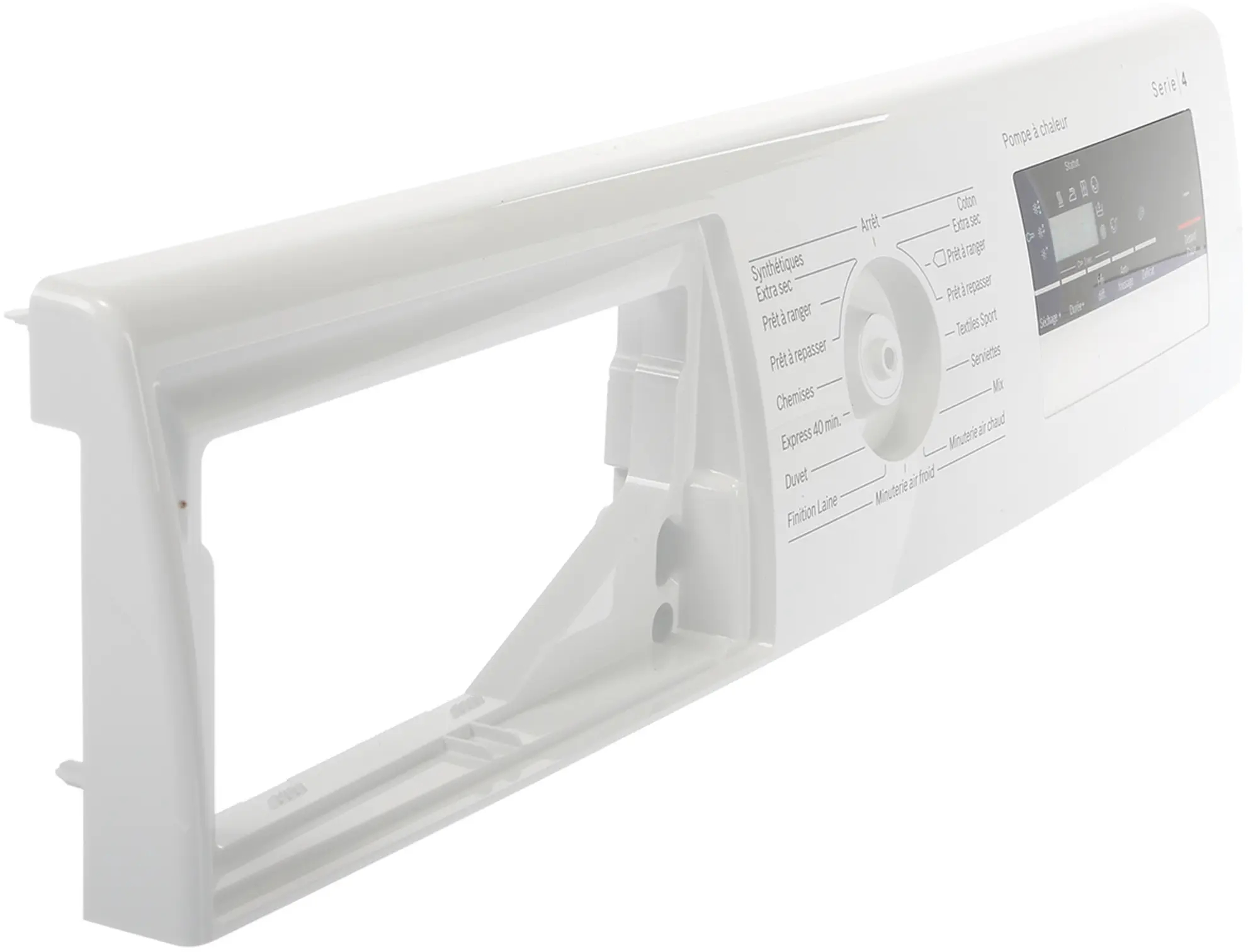 Bedienblende 11013098