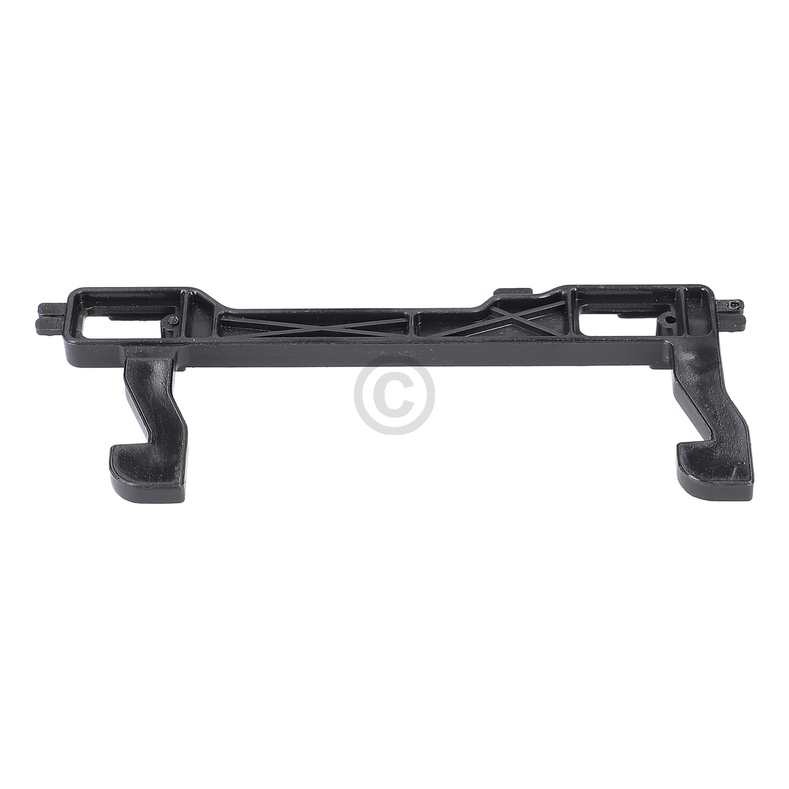 Türhaken passend für Samsung DE64-02355A in Mikrowelle 10107335