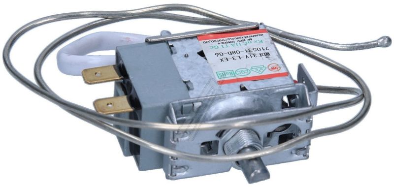 WDF31Y-L3-EX Thermostat für Kühlschrank Keg Temperaturregelung