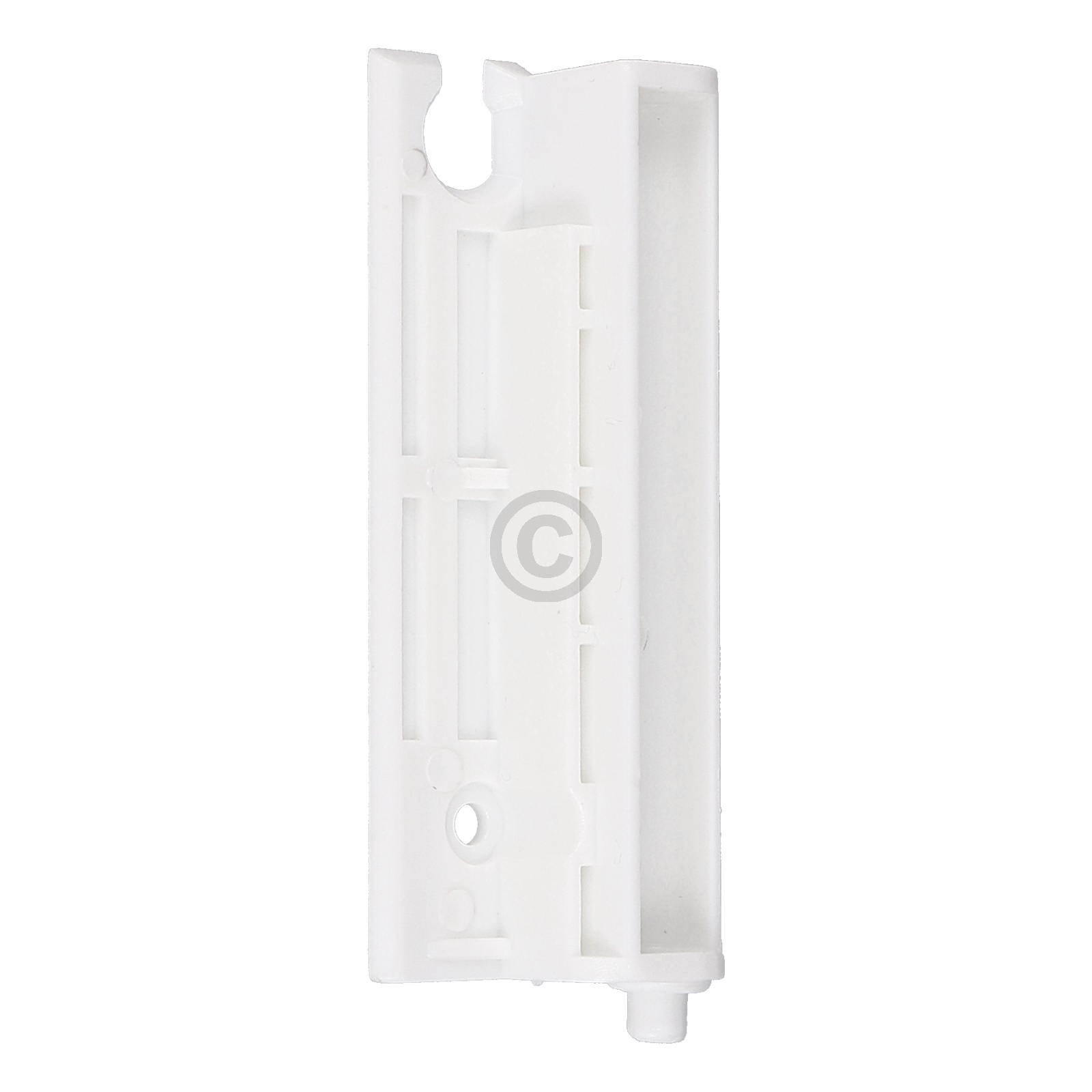 Türscharnier unten für Gefrierfach Amica 1023123 in Kühlschrank