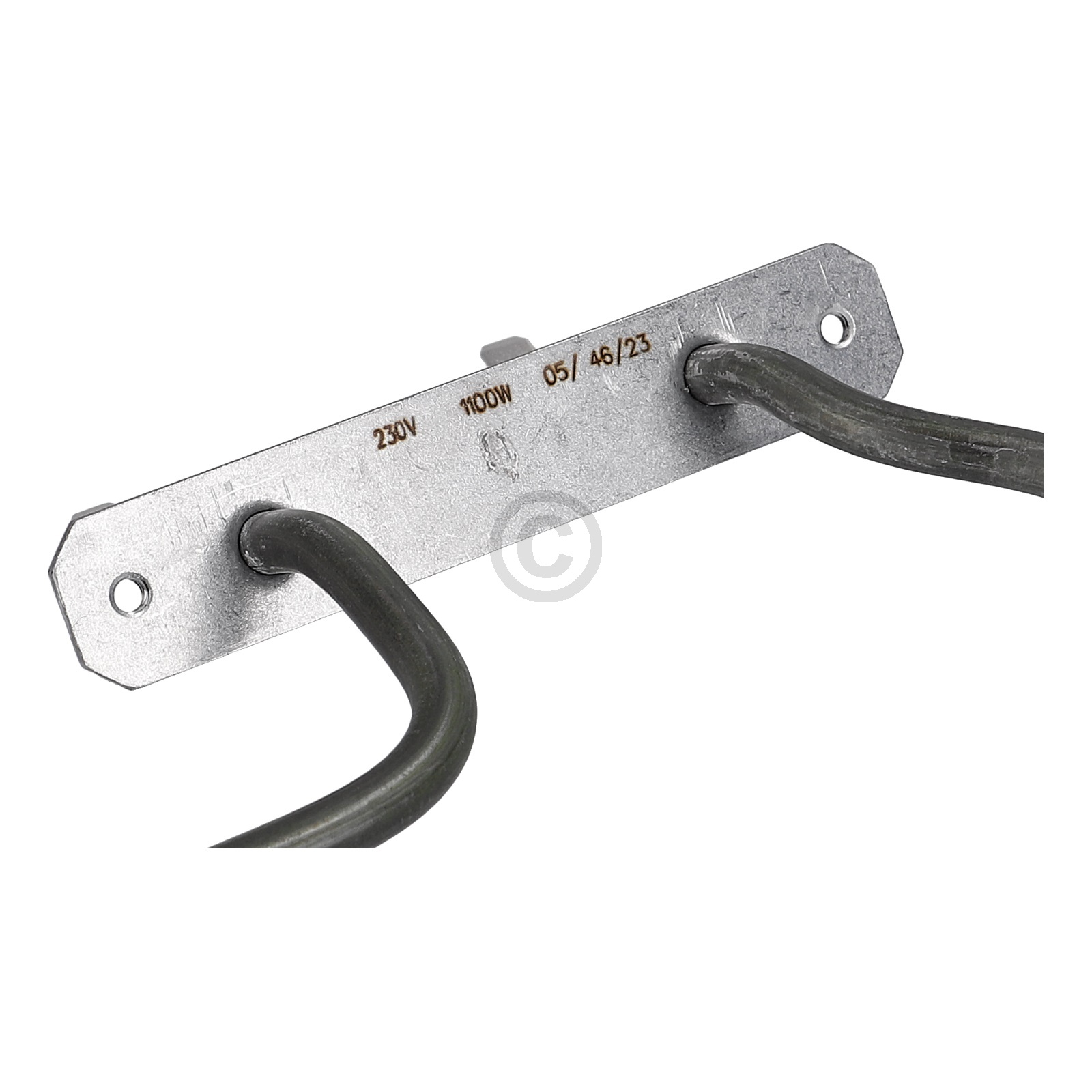 Heizung Oberhitze passend für Beko 262900062 BLUPARTS in Backofen 10103865