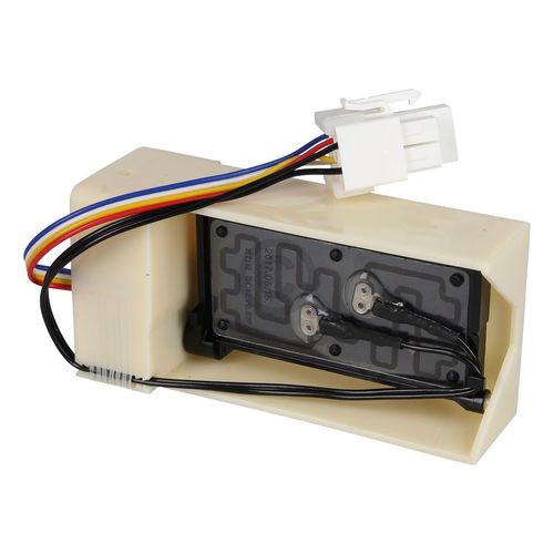 Klappe BOSCH 00605029 Abdeckung mit Elektronik für Nullgradfach KühlGefrierKombination