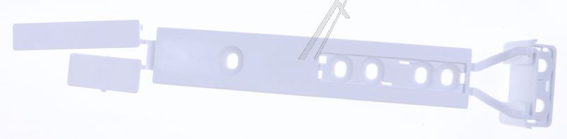 Montage-Kit Schleppscharnier für Kühlschrank AEG 4055372405 Türbefestigung