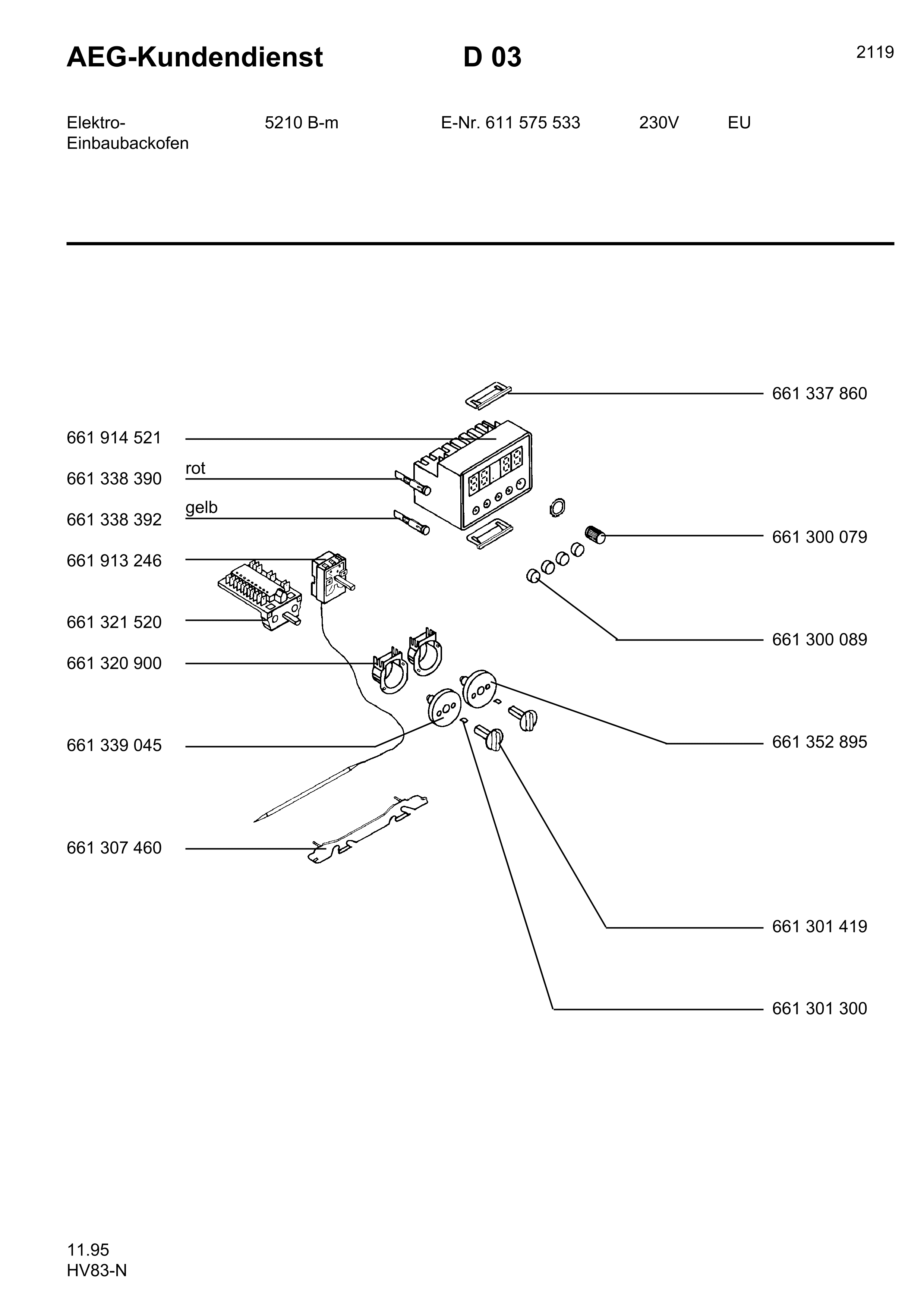 Ersatzteile_Competence_5210_B_M_61157553300_Bild_3