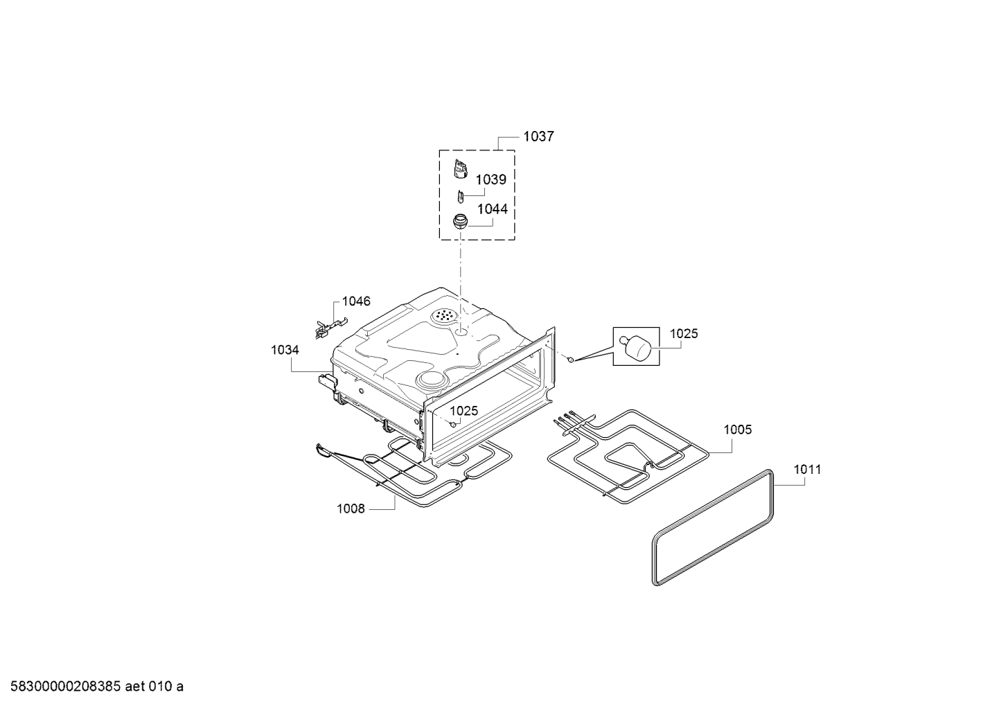 Ersatzteile_iQ500_NB535ABS0B_2F52_Bild_5