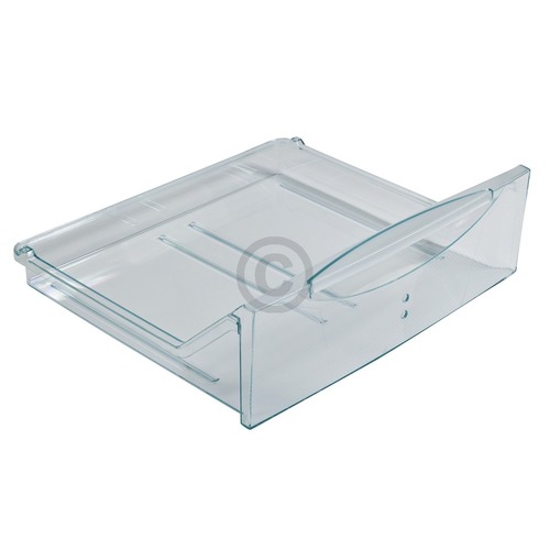 Schublade LIEBHERR 9792084 Kräuterfach 453x135x360mm oben für Gefrierschrank