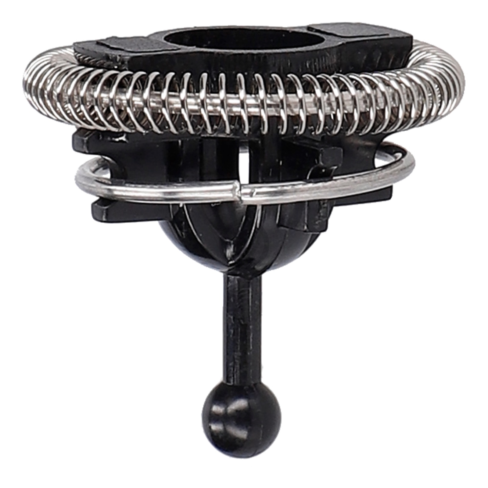 Milchaufschäumer passend für Krups MS-623523 BLUPARTS - KOMPATIBEL 10108910