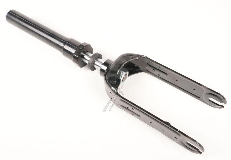 Vordergabel für E-Scooter Segway Ninebot AB0515000043 überarbeitet