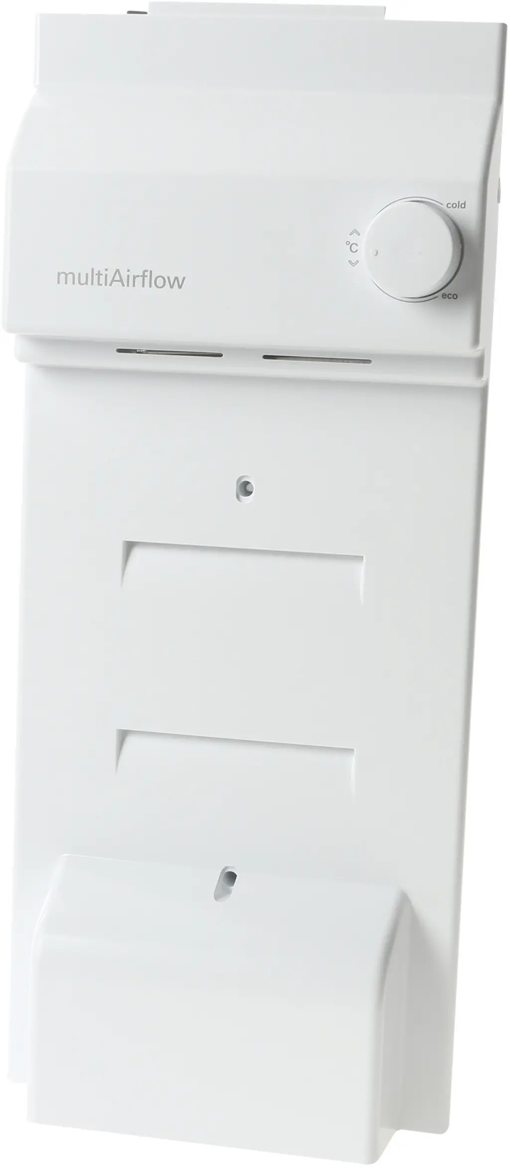 Lüftungskanal für Bosch-Ventilator 00747838 Luftzirkulation