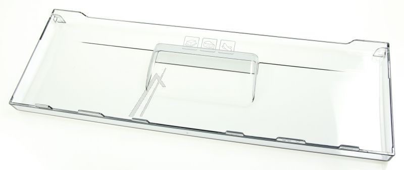 BioFresh-Box-Blende für Beko Kühlschrank C00911557 Heißprägung, tief