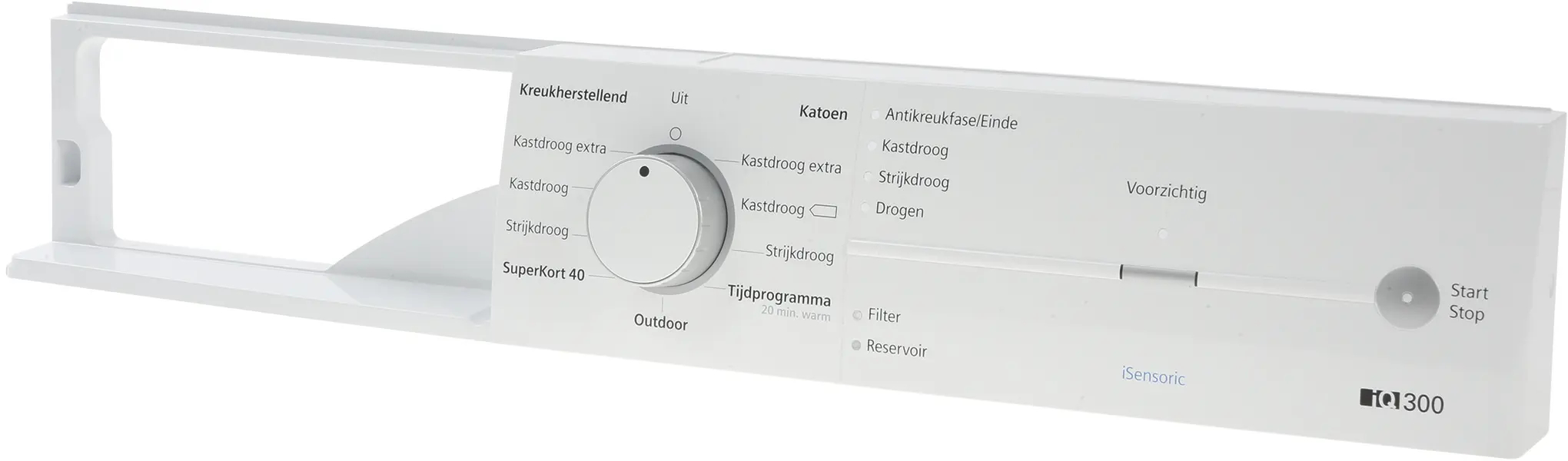 Bedienblende 11005770
