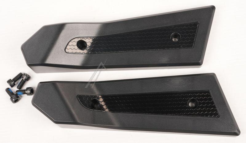 Vordere Gabelabdeckungen Lamborghini AL_EXT_027 für E-Scooter